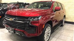 شيفروليه تاهو